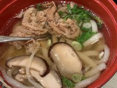 -滨寿司(新街口中央商场店)