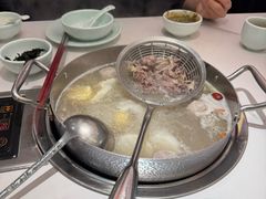 -八合里潮汕鲜牛肉火锅(深圳海岸城店)