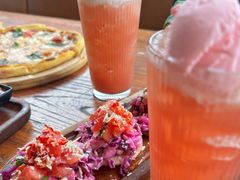 -Luga's 西餐酒吧·bistro(百家湖1912店)