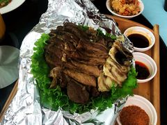 -丰收日·小海鲜·沪上家宴(顾村正大店)