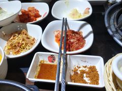 -火炉火自助餐(枫蓝国际店)