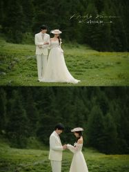 -雅云婚纱摄影工作室旗舰店