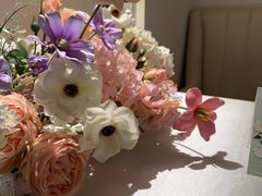 -PARFUM FLORAL花境法餐(南京首店)