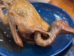 -煲煲掂风味煲仔饭餐厅(西区店)