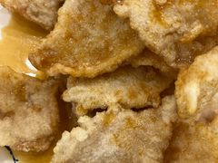 -海兰江石锅饭(水上店)