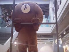 -line friends(明洞旗舰店)