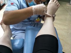 -津派修脚(密云路店)