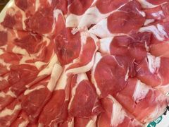 -阳坊胜利涮羊肉(阳坊老店)