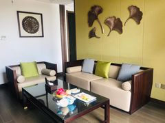 -郑州银基黄帝宫御温泉