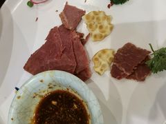 -山西会馆·晋菜·晋商宴·学堂记忆(许坦西街店)