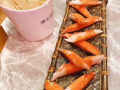 -濠七糟粕醋·椰子鸡火锅(上海首店)