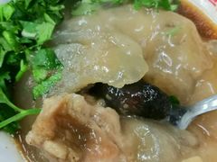 -彰化老担阿璋肉圓