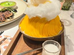 -芭札·Thai泰国餐厅(同和金铂天地店)