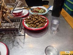 -古彭7只羊·招牌白串·碳锅羊肉旗舰店