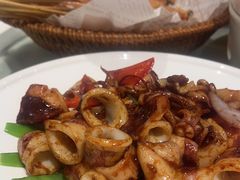 -79号渔船海鲜饭店(华强北店)