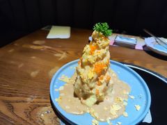 -二丁目食堂(铁西星摩尔店)