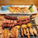 淘金探店🍣回头率超高的人气日料店🐟