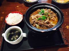 -德保休闲餐厅谷饶店