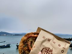 -三亚西岛海洋文化旅游区