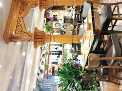 -巴依老爷新疆美食(望京小街店)