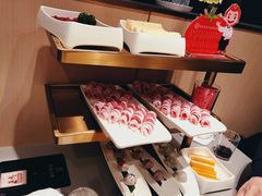 -海底捞火锅(关山保利店)