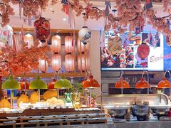 -亚马逊海鲜自助(王府井店)