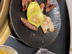 -極屋鮨牛 · 烧肉酒场(时代C馆店)
