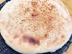 吊炉烧饼-白卫东白记砂锅(管城街店)