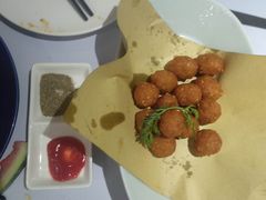 -味+新京宴·烤鸭·北京菜(创意谷店)