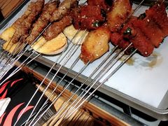 -铁人烧烤(北京店)