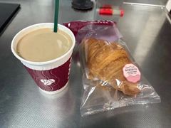 -COSTA COFFEE(上海五玠坊店)
