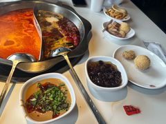 -山城辣妹子(定福庄店)