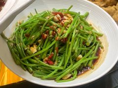 -醉香隆.山水庭院.湖北菜(东湖店)