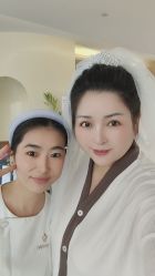 -美悦湾月子中心(熙湖店)