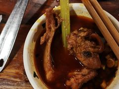 -中和远东火锅兔(老店)