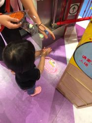 -奇乐儿momoplanet儿童乐园(卓悦汇店)