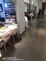-东方麒麟·潘多拉SALON