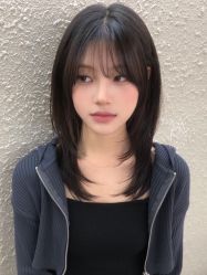 -Sying杉影日式烫染專門店