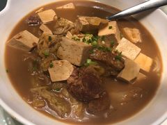 -中国坊中餐厅(石家庄希尔顿酒店)