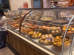 -巴黎贝甜(凯德MALL望京店)