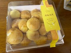 -鲍师傅糕点(台东步行街店)