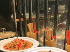 -麒麟小院·老九江菜(安平路店)