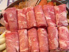 -兰正韩·韩国料理(大悦城店)
