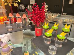 -洲际酒店·地平线全日餐厅HORIZON CAFÉ