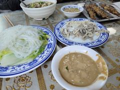 -清真·鸦儿李记·小馆(后海店)