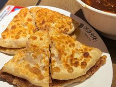 -河沿肉饼Beijing Pie(东华门店)