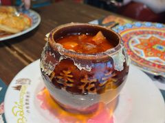 -卢布里西餐厅(海拉尔店)