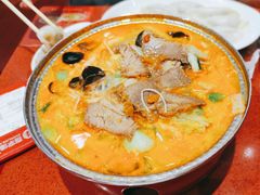 -喜家德虾仁水饺(长泰广场店)