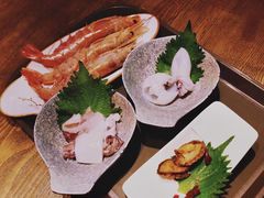 -阳光岛·海鲜盛宴(银泰中心in99店)