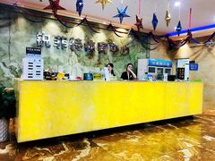 -锐菲特游泳体育健身中心(滨江店)